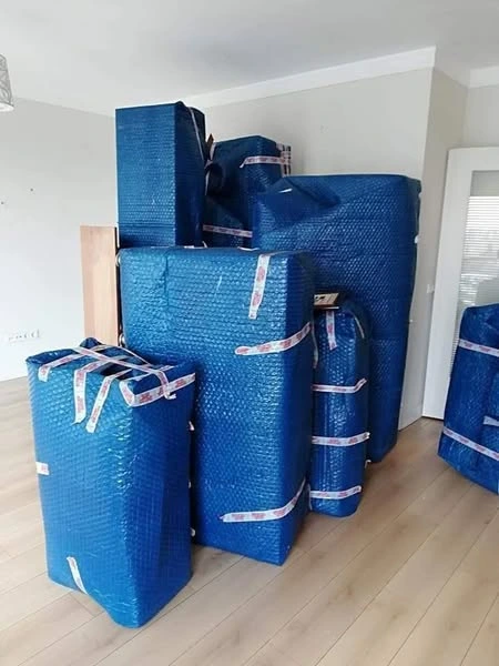 Oda bazlı düzenli hazırlık